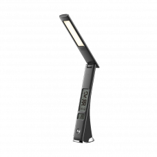 Лампа настольная Led 7W U11C черный