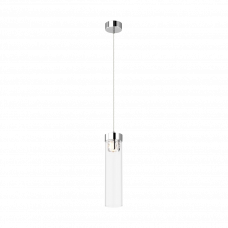 Светильник подвесной 1xG9 GEM P0389-01D-F4AC