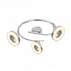 Люстра Led 3x2.4W DRISO 16032A-3SP