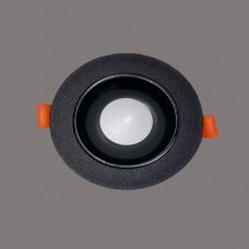 Спот встраиваемый Led круглый MR16