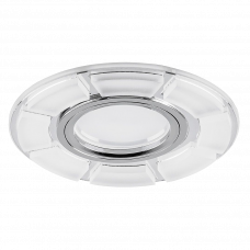 Спот встраиваемый Led G5.3/MR16 3W 4000K CD993