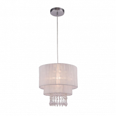 Люстра 1хE27 LETA RLD93350-1W 