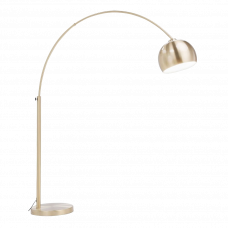 Торшер 1xE27 SOHO TS-010121T-BB золотистый