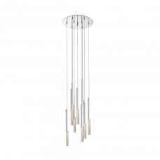Светильник подвесной Led 9х5W ONE P0461-09L-B5S8