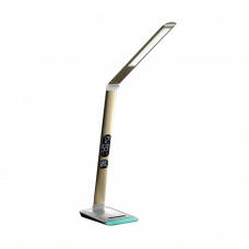 Лампа настольная Led 12W M3A золотистый