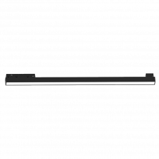 Прожектор светодиодный на шине 24W 4000K 1440Lm черный