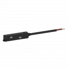 Разъем питания шины 220В LD3000 черный