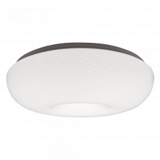 Светильник потолочный светодиодный AL749 24W 6400K 400мм круглый 