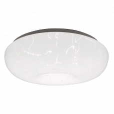 Светильник потолочный светодиодный AL769 12W 6400K 258мм круглый