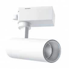 Прожектор светодиодный на шине AL140 14W 4000K белый