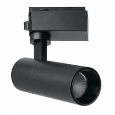 Прожектор светодиодный на шине AL140 24W 4000K черный