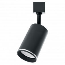 Светильник на шине AL155 GU10 черный