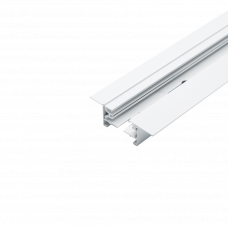 Шина трековая 2м CAB1004 белый