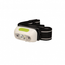Фонарь налобный Led 5Вт Orno