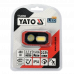 Фонарь налобный Led YT-08592