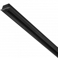 Шина трековая 1м черный Panlight 56067