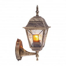 Бра уличное с цоколем E27 Murano Vivalux