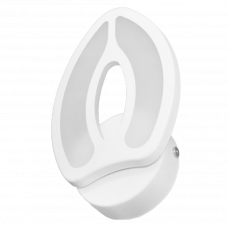 Бра светодиодная Elmos 105810W IP20 10Вт