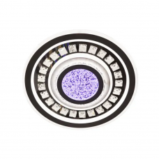 Светильник светодиодный Elmos 1870 97Вт IP20