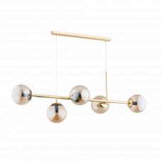 Светильник подвесной 5xE14 DANSA