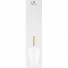 Светильник подвесной 1xE27 IRYD 