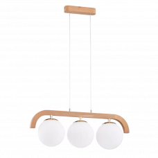 Светильник подвесной 3xE14 KRYZA