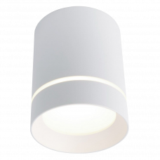 Спот накладной Led 9Вт ELLE A1909PL-1WH