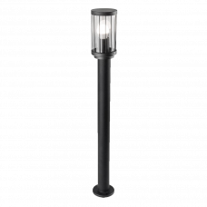 Фонарный столб 1xE27 GD024 черный