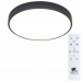 Светильник потолочный 70W ARENA A2672PL-1BK