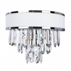 Бра 2хE14 Diadem A1002AP-2CC