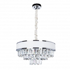Люстра 6хE14 Diadem A1002LM-6CC