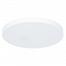 Светильник потолочный Led 80W ARENA A2671PL-1WH