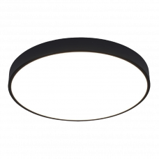 Светильник потолочный 70W ARENA A2672PL-1BK