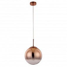 Светильник подвесной 1хE27 Jupiter copper A7962SP-1RB
