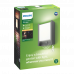 Светильник светодиодный настенный с датчиком 6W 2700K IP44 Philips