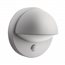 Светильник с датчиком E27 IP44 Philips