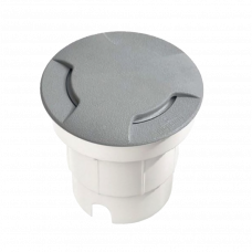 Светильник GX53 CECI 120 3L серый