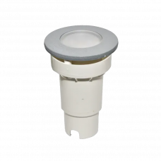 Светильник GU10 CECI 90 серый