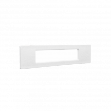 Светильник настенный R7S NINA 270 белый