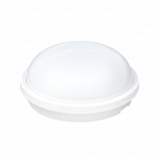 Светильник светодиодный 20Вт 6400K IP65 белый