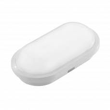 Светильник светодиодный 20Вт 2000Lm 6400K IP65 белый