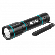 Фонарь Led 3xAAA 250лм TOTAL TFL013AAA58