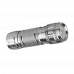 Фонарь Led 1W 50Lm 3AAA Gauss