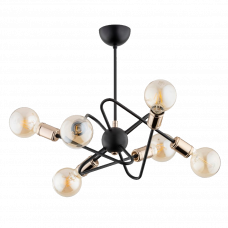 Люстра 6хE14 Virginia 63116