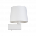 Бра 1xE27 Chili белый 8201