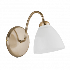 Бра 1хE27 Ariel patin 22610