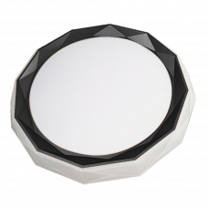 Светильник потолочный Led 45W Оскар черный ML6178