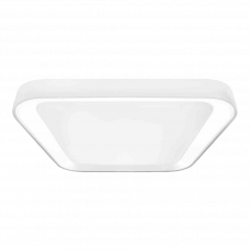 Светильник потолочный Led 38W Quadro белый ML7928