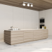 Светильник потолочный 3хE14 Sfera Wood MLP5427