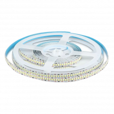 Лента светодиодная 18Вт 12В 6400K 240LED/м